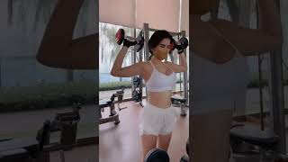 Maria Vania Y Armpit
