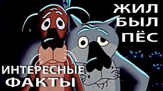 Жил-Был Пёс: Интересные Факты