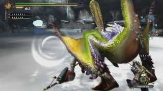 Monster Hunter: THE HUNT with Crendor and Balrog