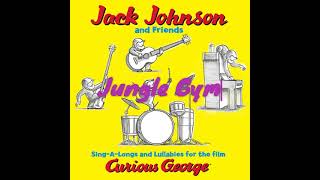 Jack Johnson Curious George 06 Jungle Gym