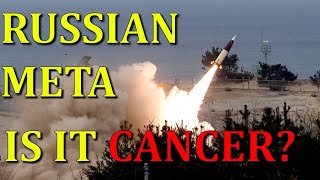 How To Play Pure Russian Meta Broken Arrow Pvp