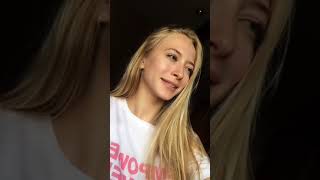 Sophia Diamond New Tiktok Video 4