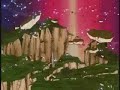 Transformacion Super Saiyan 4