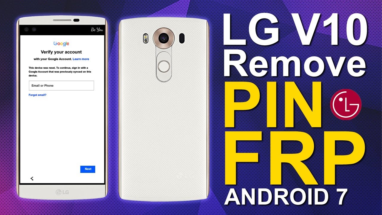 LG V10 F600 Remove PIN + FRP Without PC Free, Hard Reset LG V10 F600 Remove PIN + FRP Without PC Free, Hard Reset
