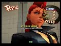 [2011-03-06] Candy Western SSFIVAE Random 3vs3 Final