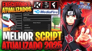 Melhor Script Blox Fruits Para Celular Executor Delta Anti Ban Atualizado Link Direto Mediafire