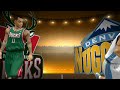 [HD] Milwaukee Bucks @ Denver Nuggets 104-112 | Game Highlights | 02-05-2013 | NBA 2k13 forecast