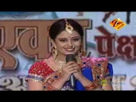 Eka Peksha Ek Apsara Aali Grand Finale May 01 11 - Neha Pendse...