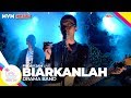 Drama Band - Biarkanlah | Friday Jam #1 LIVE