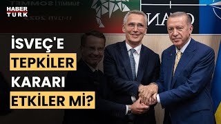 İsveçin Nato Üyeliği Ne Zaman? Prof. Dr. Hüseyin Bağcı Yorumladı