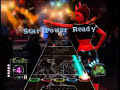 Guitar Hero 3 : Living Color-Cult Of Personality Expert 100%