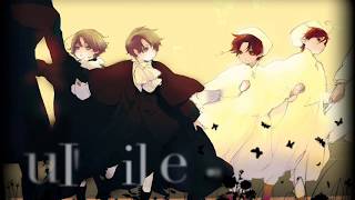 Im Still Here Nightcore