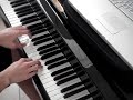 Street Spirit (Fade Out) - Radiohead piano cover