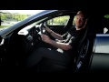 The Basics -- AMG Driving Academy Performance Series Episode 1 -- Seating Adjustment & Line of Sight