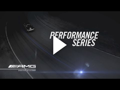 The Basics -- AMG Driving Academy Performance Series Episode 1 -- Seating Adjustment & Line of Sight