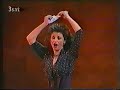 Josep Carreras & Agnes Baltsa: "Carmen", Dance scene & Flower Song - Vienna 1990 Comeback