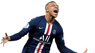 Kylian Mbappé 4K Twixtor High Quality In Edits