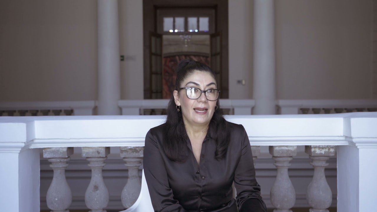 La periferia tornada un horizonte. Documental de 27 aniversario del MUSA.