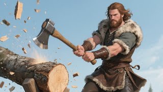 Inside A Viking Winter The Untold Survival Secretspart Three