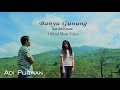 Banyu Gunung - Adi Purwan (Official Music Video)