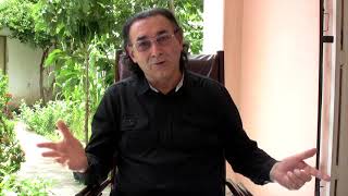 Domingos Pascoal - O Cinema do Tio Chico Feijó