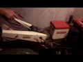 Мотоблок yanmar