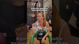 Exercício Para Ficar Mais Apertadinha Shorts