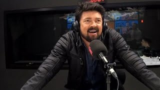 Karl Urban Reveals Hardest Moment Of Filming Superhero Series The Boys