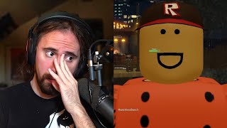 A Very, Very Dark Side Of Roblox..