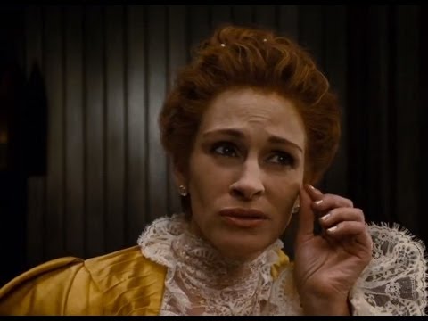 Mirror Mirror - Official Trailer 2012 (HD)
