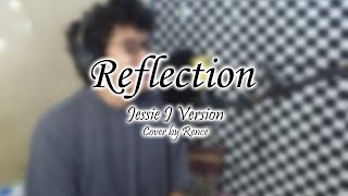 Reflection-Jessie J Version Cover By Rence