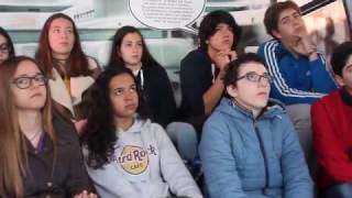Projeto Geração Saudável