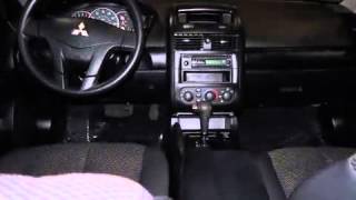 2008 Mitsubishi Galant De In Rosenberg, Tx 77471