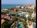resort