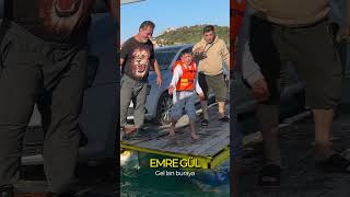 Emre Gül Neden Bu Kadar Si̇ni̇rlendi̇?