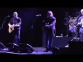 Runrig - Acoustic & Drumming section - Oberhausen 27.11.2012