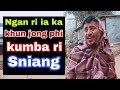 " Tyrwa khun ha Kotkhubor " 😂😂// Ki Jlawdohtir funny video