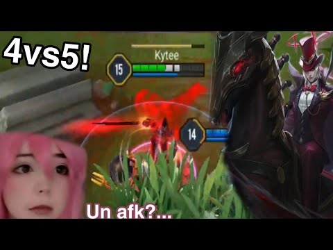 4 vs 5? Volkath Es La Solución