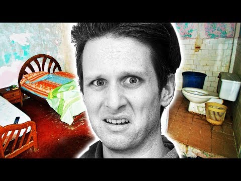 Trying to Find the WORST (and Cheapest) Hotel in Hong Kong Trying to Find the WORST (and Cheapest) Hotel in Hong Kong