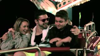 Bobby Mahoney and the Seventh Son - "Another Deadbeat Summer" (Official Music Video)