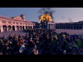 Total War™: ATTILA – Assembly Kit Trailer