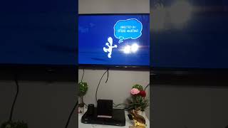 The Peanuts Movie Credits