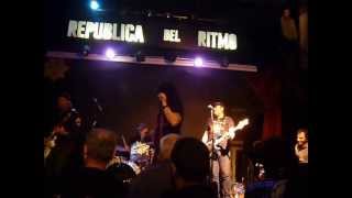 Watch Vargas Blues Band Whole Lotta Love video