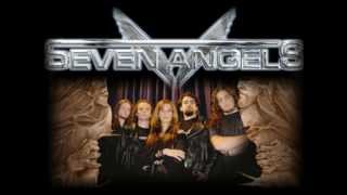 Watch Seven Angels The Second Floor video