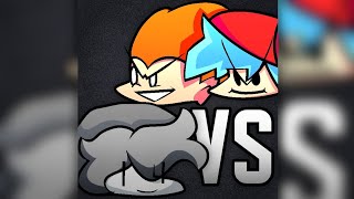 Kargmix Fighters Fnf Music Pico&Bf Vs Pedroysker