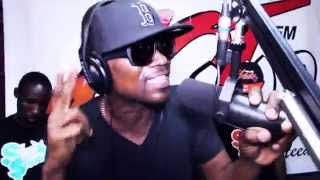 Busy Signal - Wet Spliff