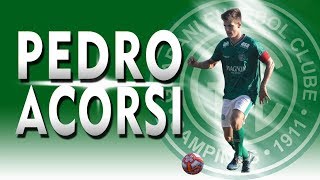 Pedro Acorsi - Guarani - 2020
