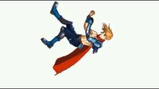 Prueva de animacion 1 studio anime9