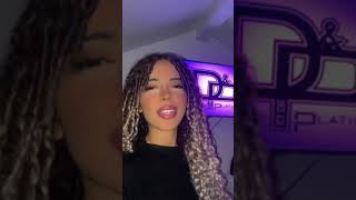 Tiktok De Lina Mektoub Shorts