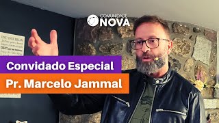 ✝️ Comunidade Nova Montreal | Pr. Marcelo Jammal